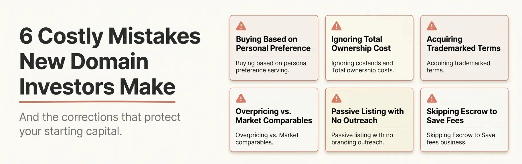 domain-investing-beginners-common-mistakes-avoid