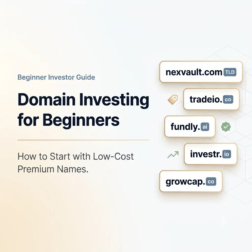 domain-investing-for-beginners