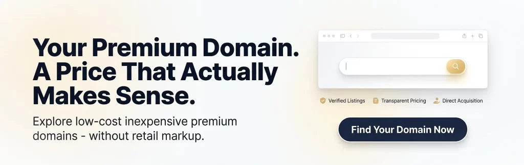 how-to-buy-premium-domain