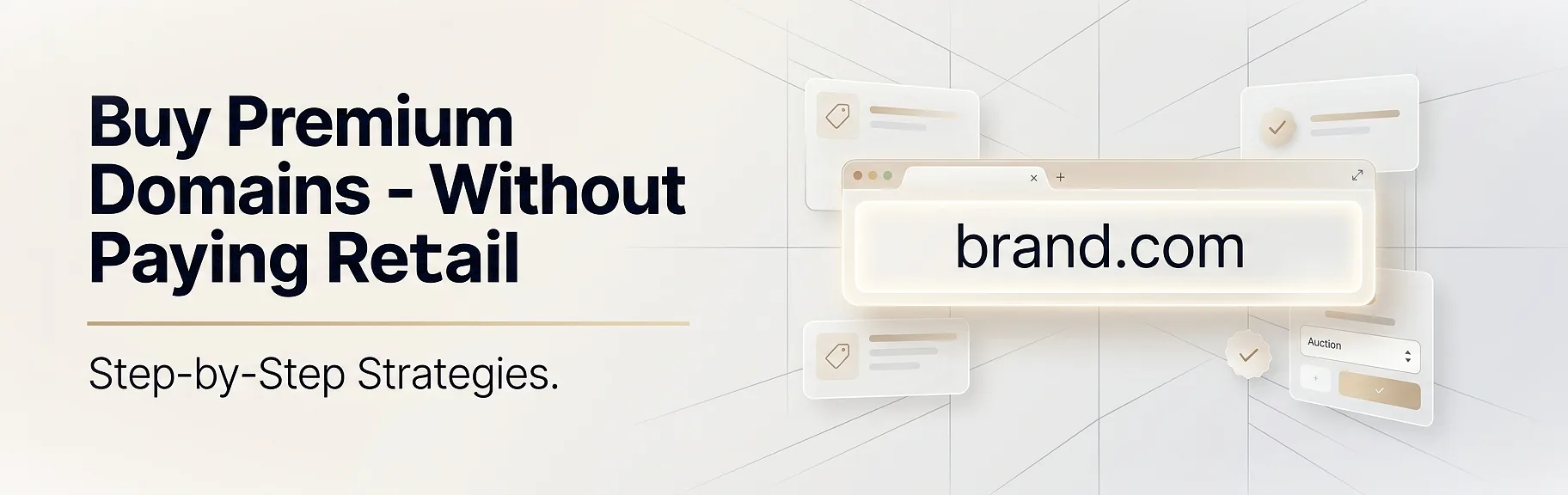 how-to-buy-premium-domain-cheap