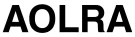 AOLRA Logo