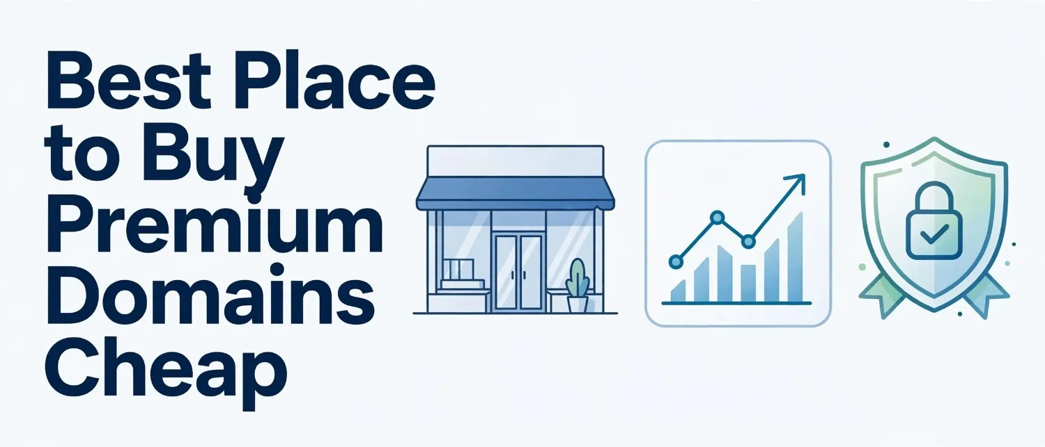 best-place-to-buy-premium-domains-cheap