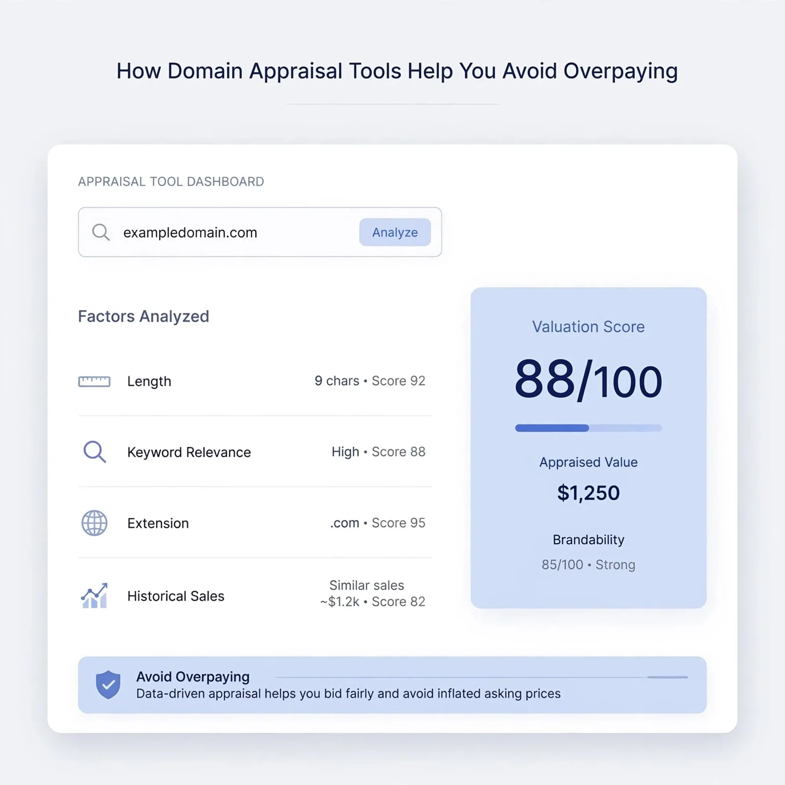 domain-appraisal-before-buying