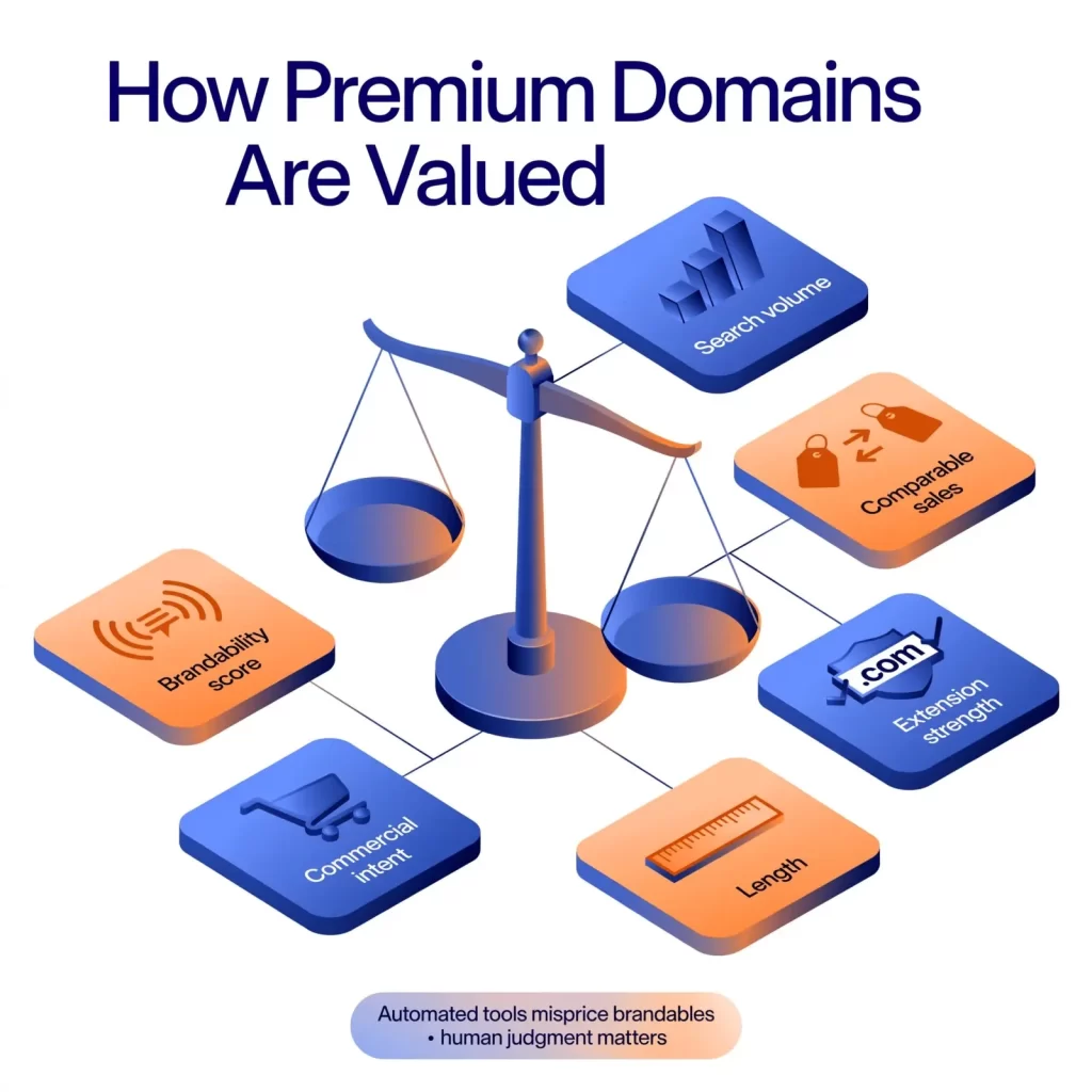 how-premium-domain-names-are-valued