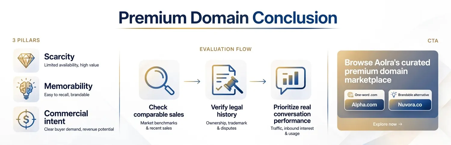 premium-domain-name-conclusion